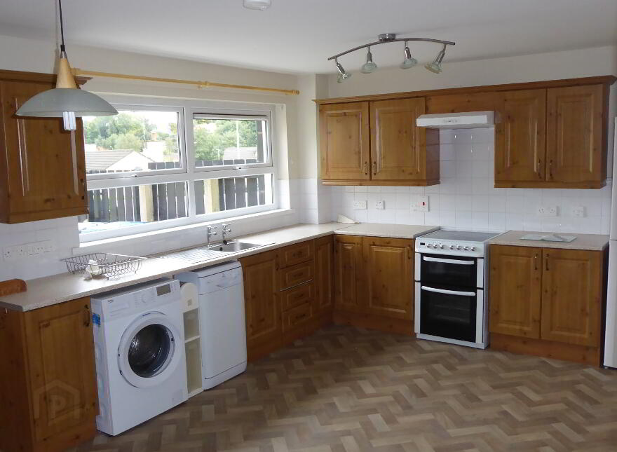 `26 Castleview Park, Omagh, BT79 7SG