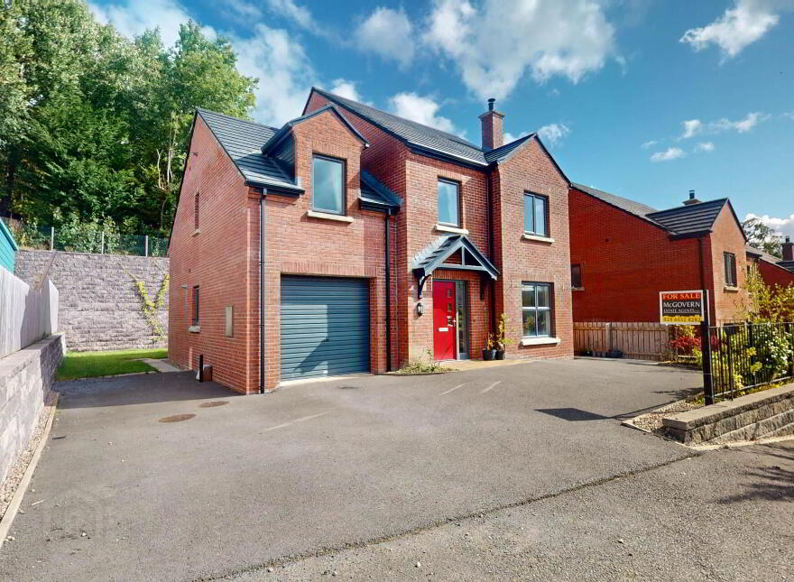 5 Drumgarrow Avenue, Drumgarrow, Enniskillen, BT74 4GZ