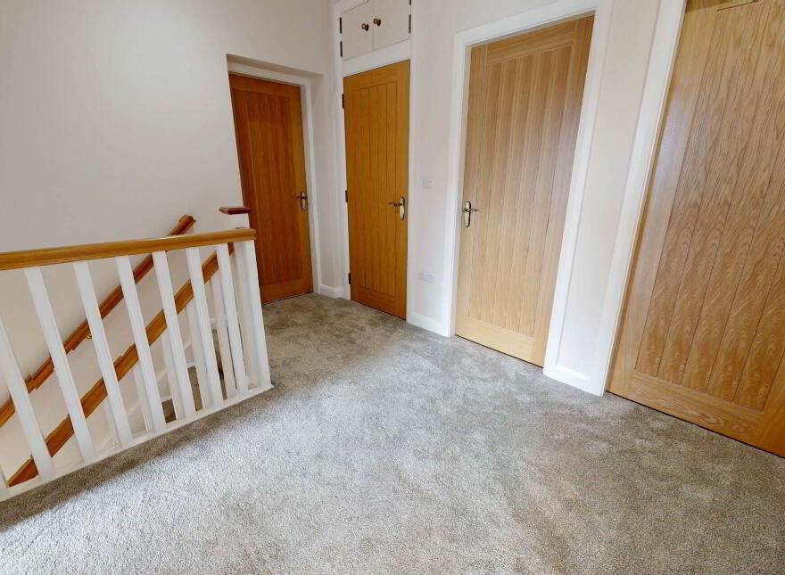 5 Drumgarrow Avenue, Drumgarrow, Enniskillen, BT74 4GZ