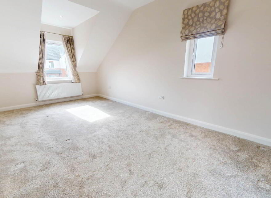 5 Drumgarrow Avenue, Drumgarrow, Enniskillen, BT74 4GZ