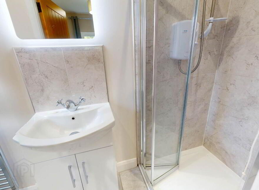 5 Drumgarrow Avenue, Drumgarrow, Enniskillen, BT74 4GZ