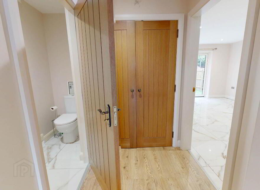 5 Drumgarrow Avenue, Drumgarrow, Enniskillen, BT74 4GZ