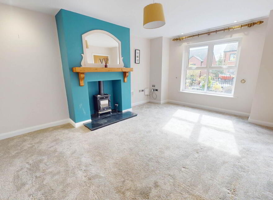5 Drumgarrow Avenue, Drumgarrow, Enniskillen, BT74 4GZ