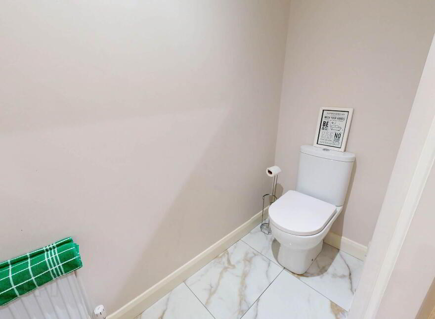 5 Drumgarrow Avenue, Drumgarrow, Enniskillen, BT74 4GZ