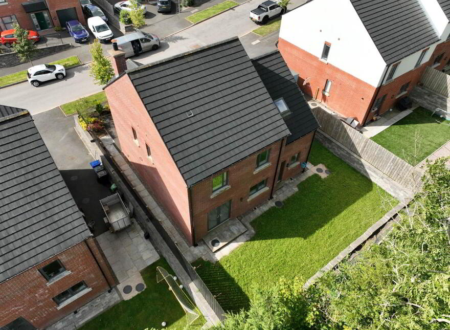 5 Drumgarrow Avenue, Drumgarrow, Enniskillen, BT74 4GZ