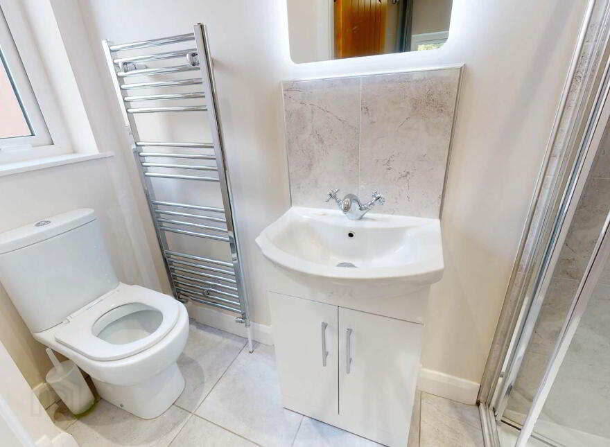 5 Drumgarrow Avenue, Drumgarrow, Enniskillen, BT74 4GZ