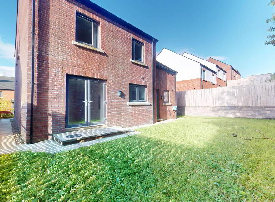 5 Drumgarrow Avenue, Drumgarrow, Enniskillen, BT74 4GZ