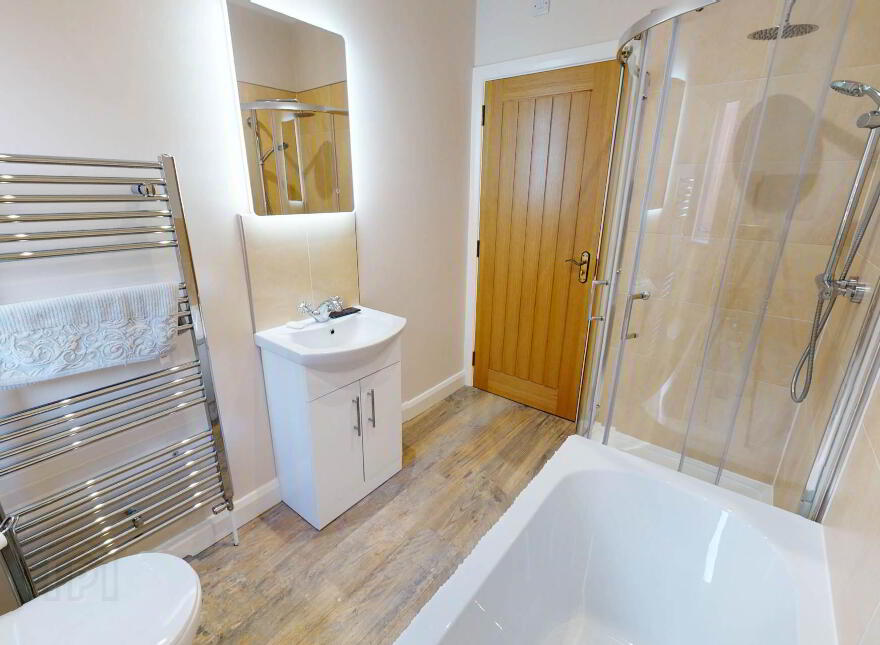 5 Drumgarrow Avenue, Drumgarrow, Enniskillen, BT74 4GZ