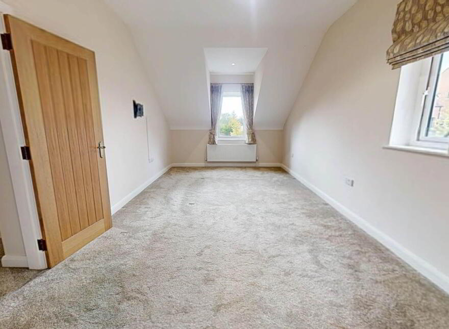 5 Drumgarrow Avenue, Drumgarrow, Enniskillen, BT74 4GZ
