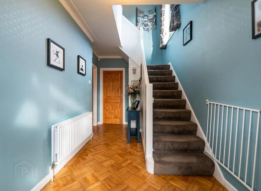 56 Glenholm Crescent, Belfast, BT8 6LS