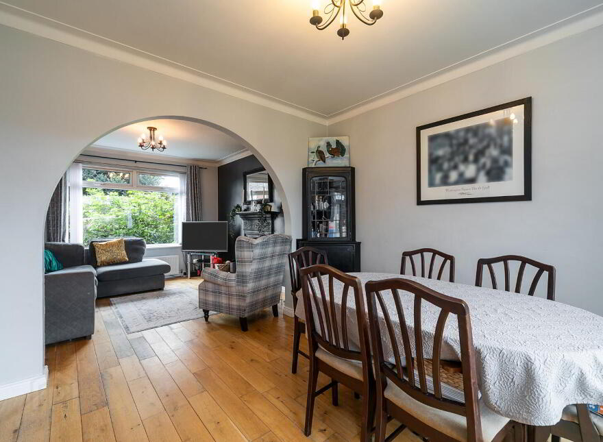 56 Glenholm Crescent, Belfast, BT8 6LS