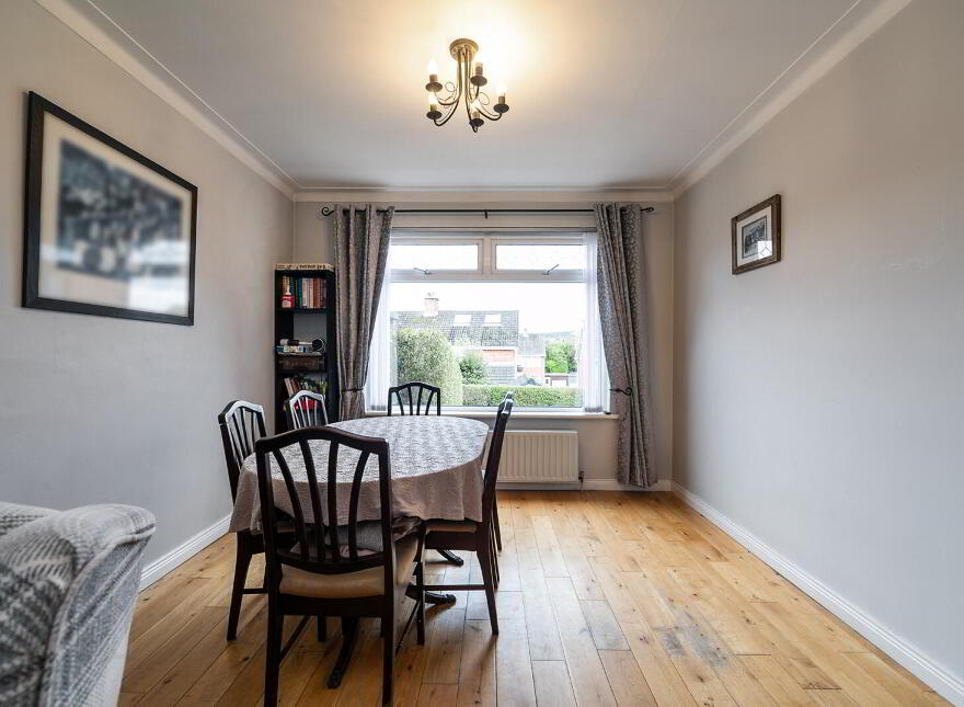 56 Glenholm Crescent, Belfast, BT8 6LS