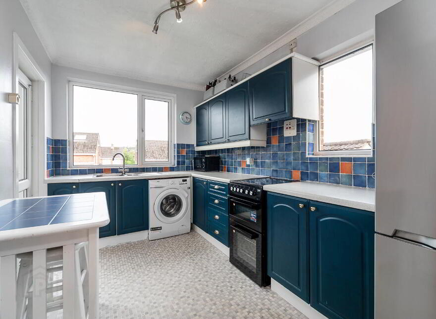 56 Glenholm Crescent, Belfast, BT8 6LS