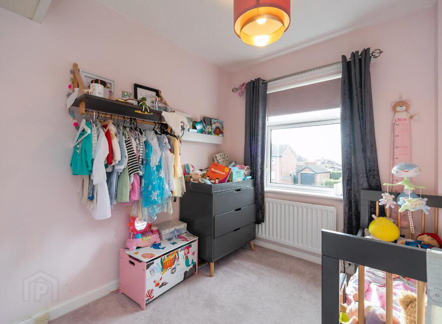 56 Glenholm Crescent, Belfast, BT8 6LS
