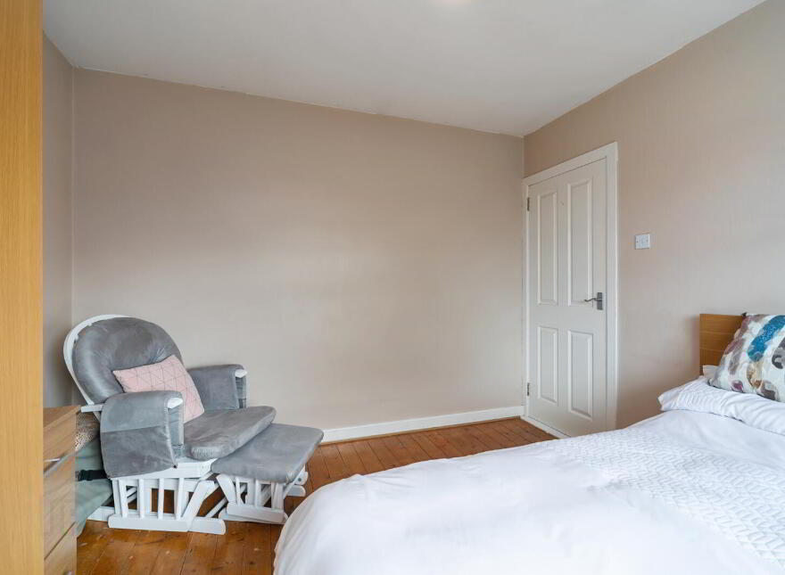 56 Glenholm Crescent, Belfast, BT8 6LS