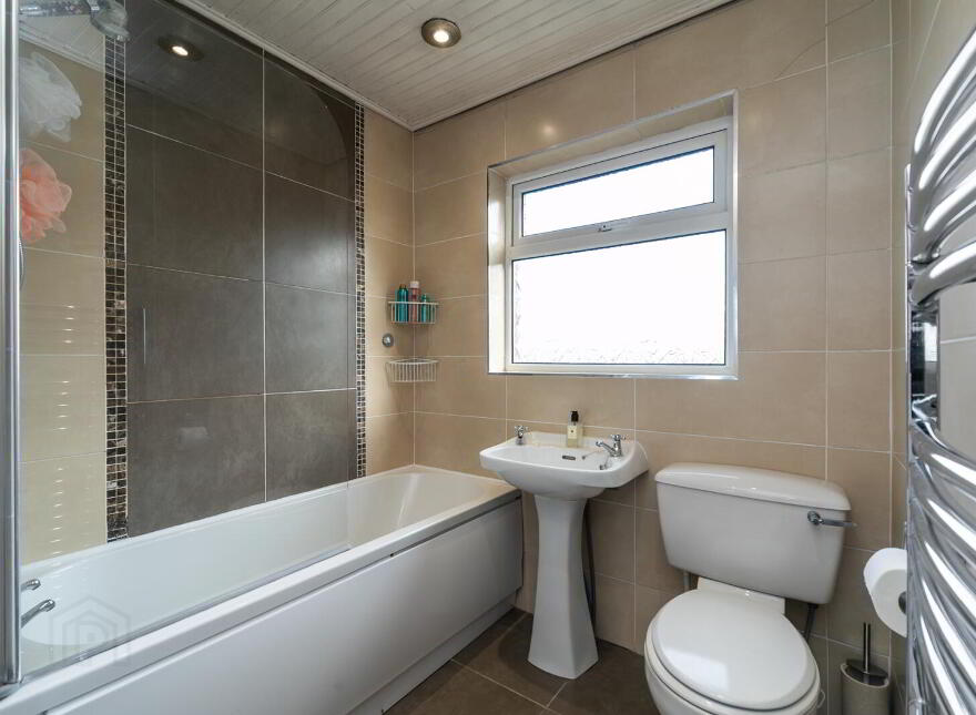 56 Glenholm Crescent, Belfast, BT8 6LS