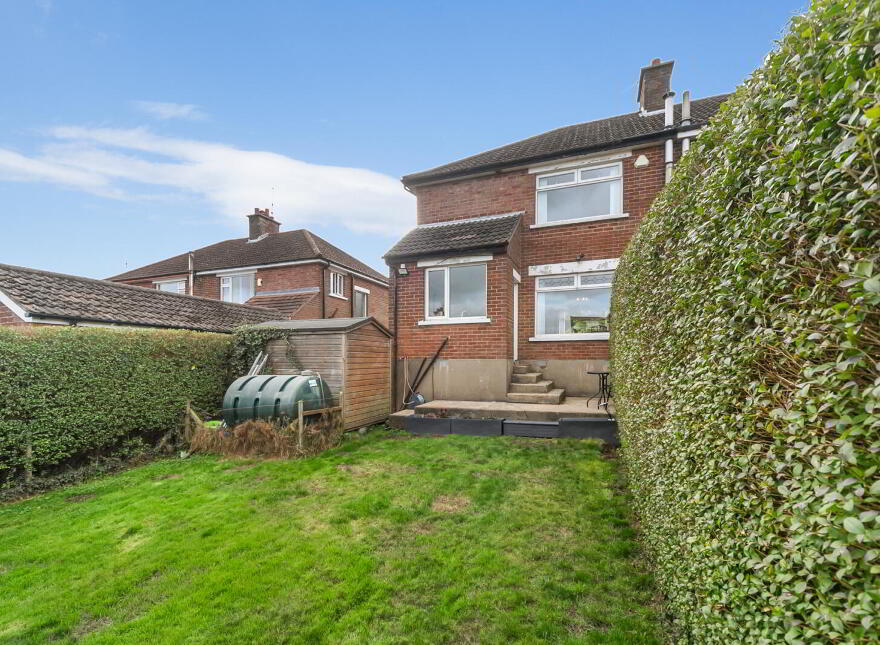 56 Glenholm Crescent, Belfast, BT8 6LS