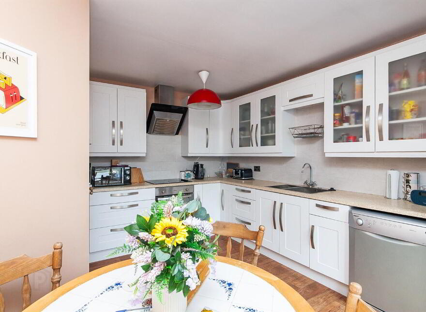6 Musgrave Park Court, Belfast, BT9 7HZ