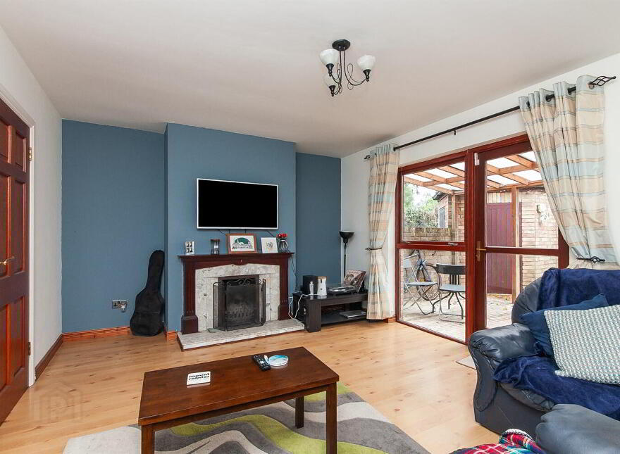 6 Musgrave Park Court, Belfast, BT9 7HZ