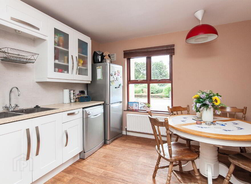 6 Musgrave Park Court, Belfast, BT9 7HZ