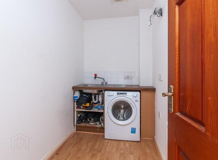 6 Musgrave Park Court, Belfast, BT9 7HZ