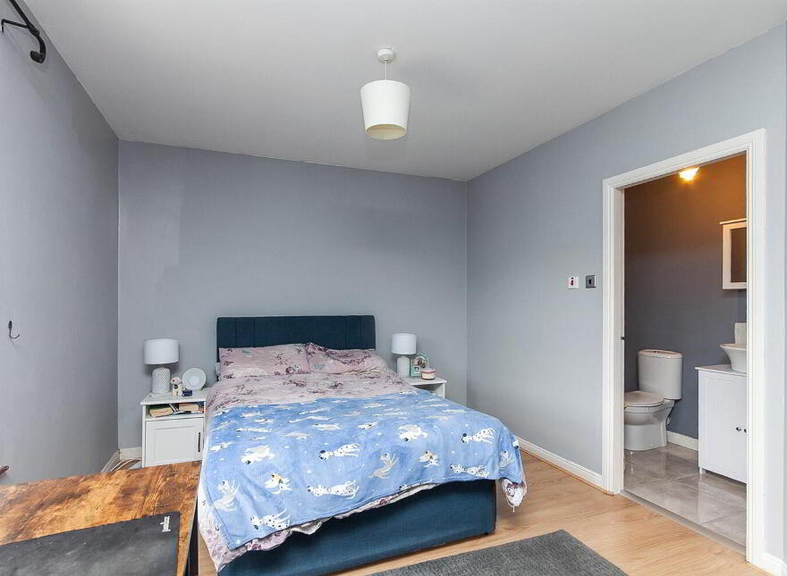 6 Musgrave Park Court, Belfast, BT9 7HZ