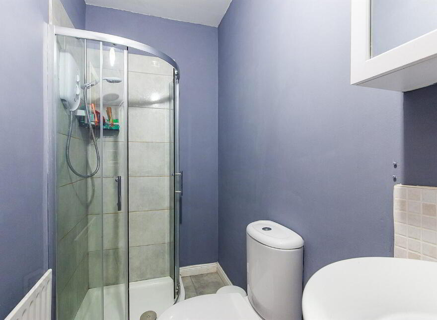 6 Musgrave Park Court, Belfast, BT9 7HZ