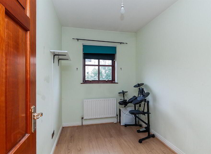 6 Musgrave Park Court, Belfast, BT9 7HZ
