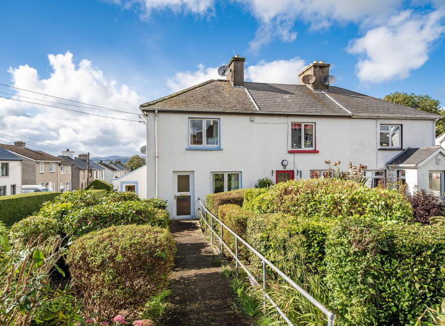 3a St Mary's Road, Buncrana, F93K5D4