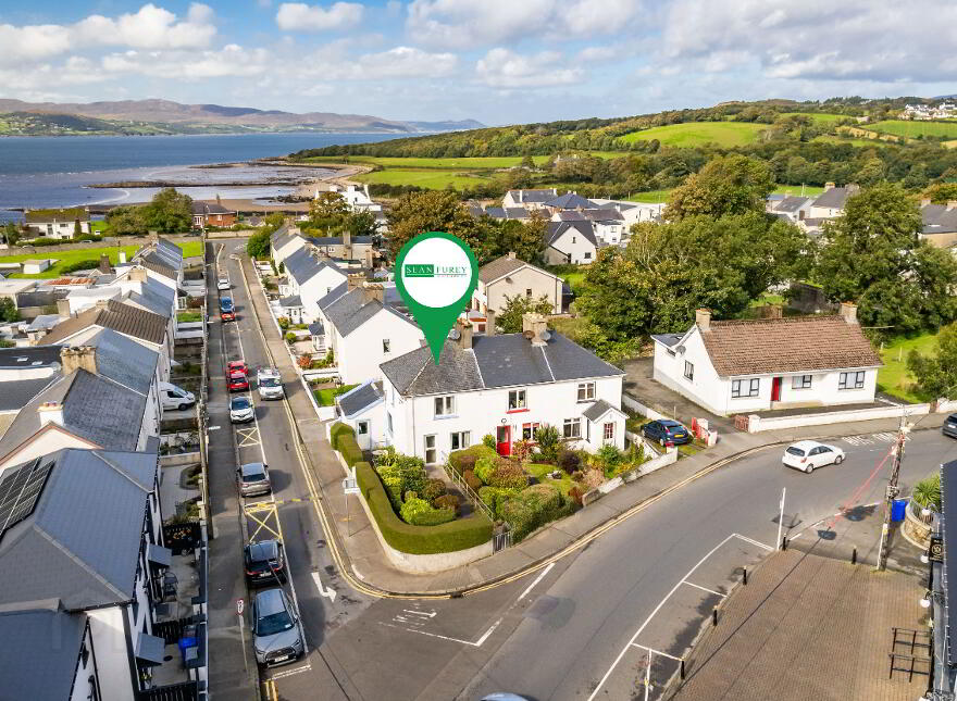 3a St Mary's Road, Buncrana, F93K5D4