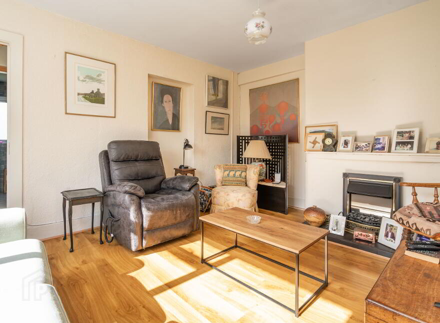 3a St Mary's Road, Buncrana, F93K5D4