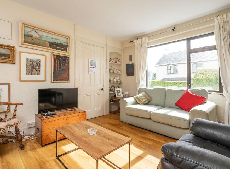 3a St Mary's Road, Buncrana, F93K5D4