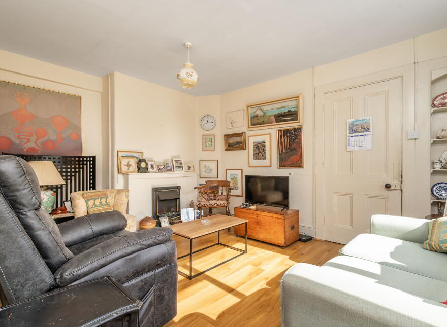 3a St Mary's Road, Buncrana, F93K5D4