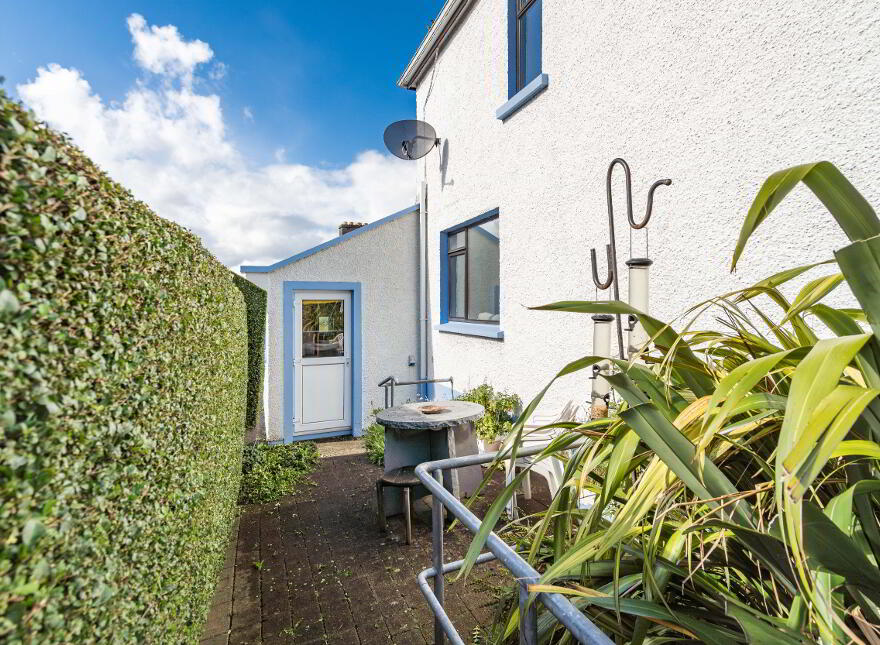 3a St Mary's Road, Buncrana, F93K5D4