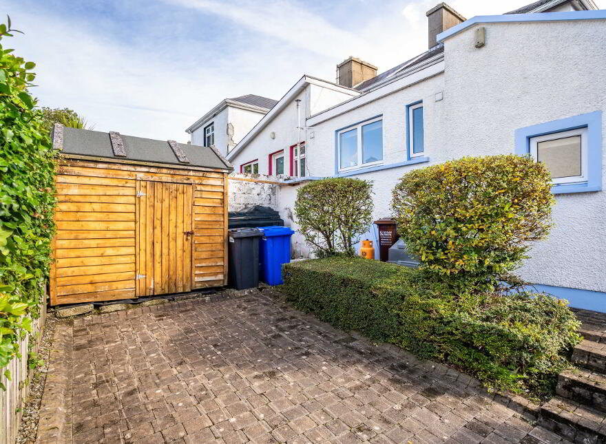 3a St Mary's Road, Buncrana, F93K5D4