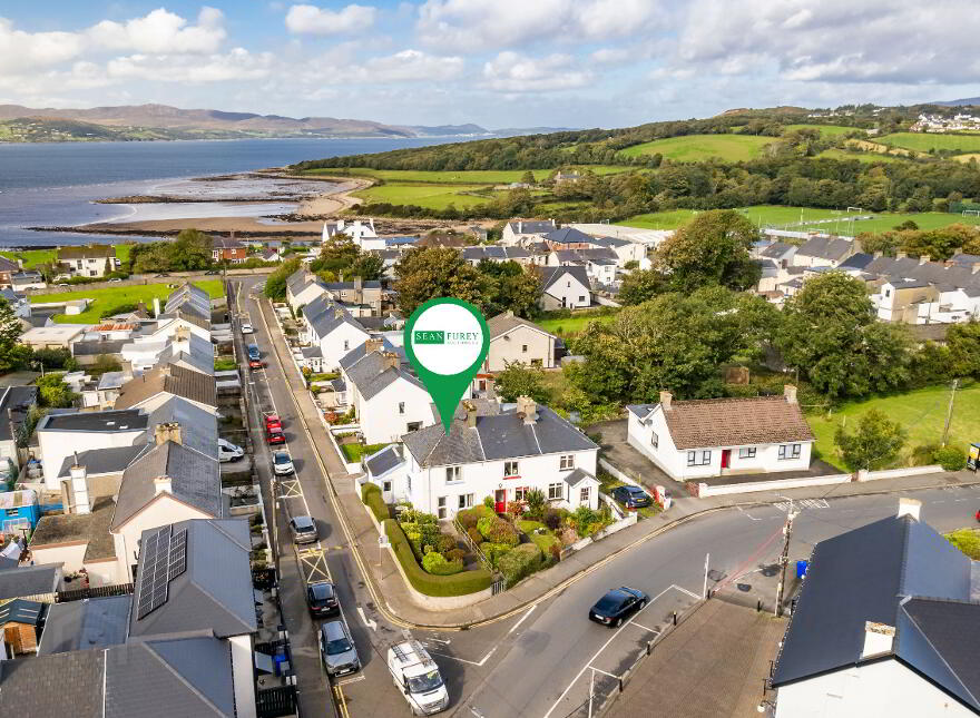3a St Mary's Road, Buncrana, F93K5D4