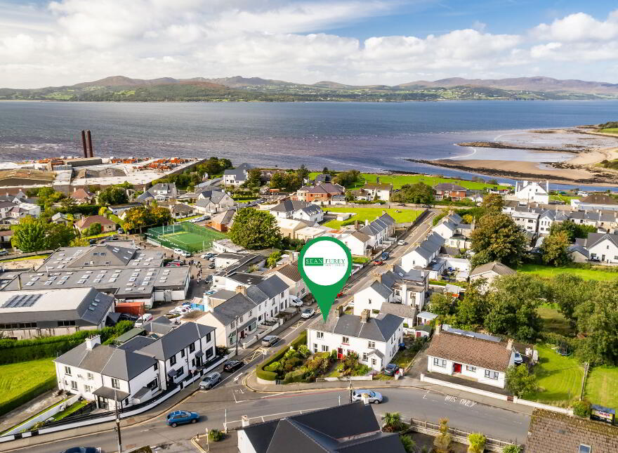 3a St Mary's Road, Buncrana, F93K5D4