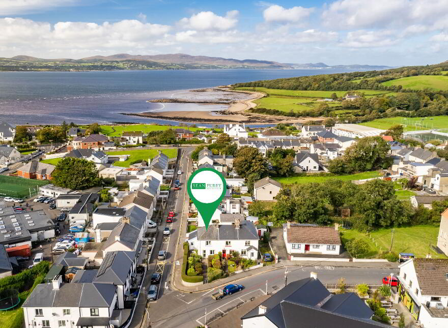 3a St Mary's Road, Buncrana, F93K5D4