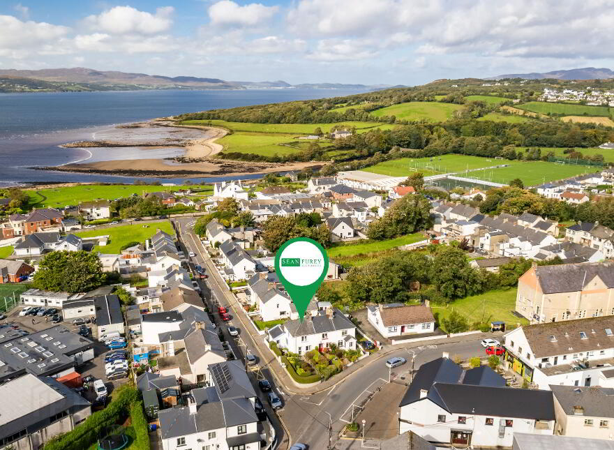 3a St Mary's Road, Buncrana, F93K5D4