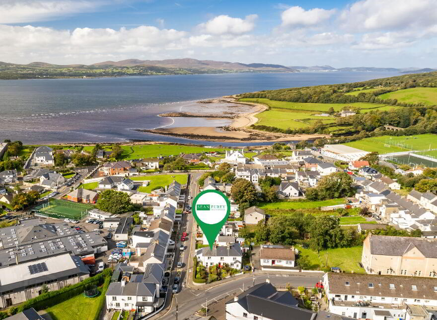 3a St Mary's Road, Buncrana, F93K5D4