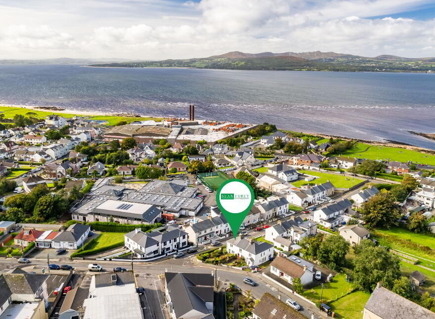 3a St Mary's Road, Buncrana, F93K5D4