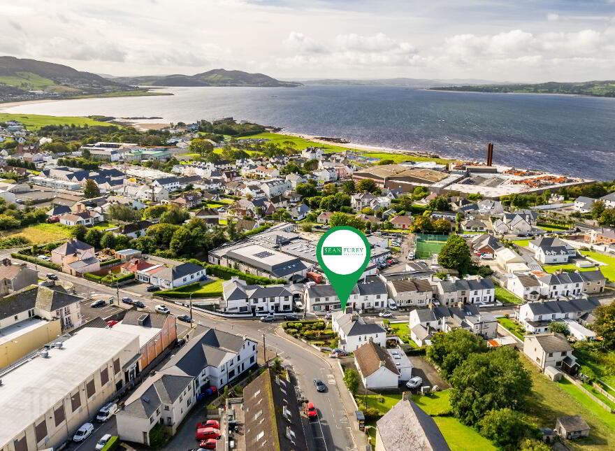 3a St Mary's Road, Buncrana, F93K5D4
