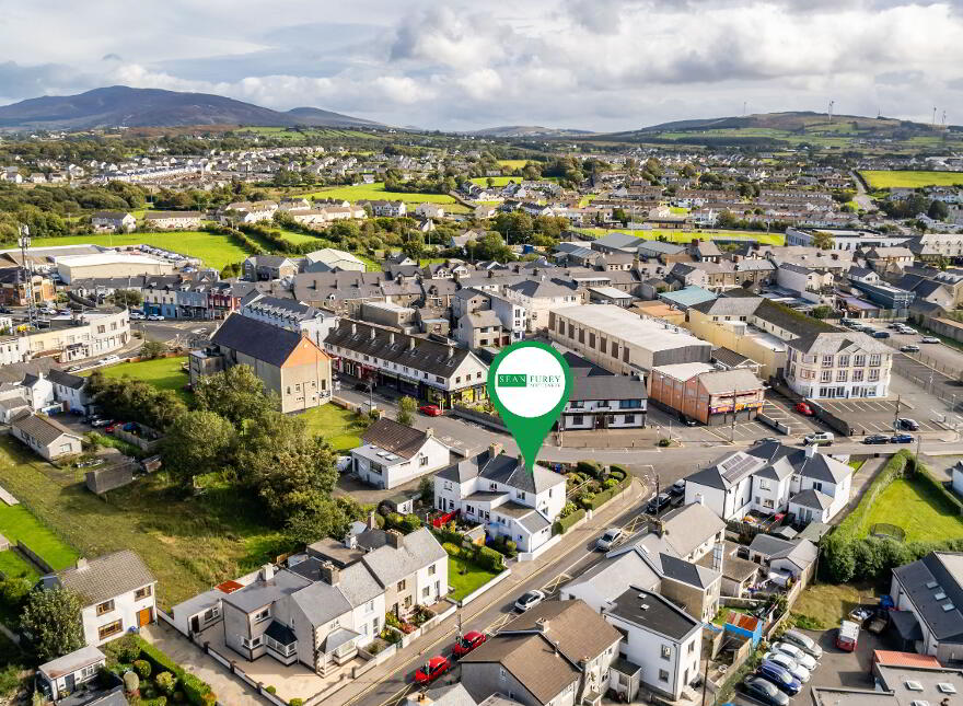 3a St Mary's Road, Buncrana, F93K5D4