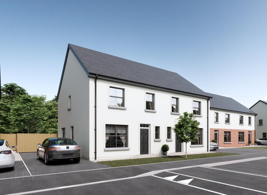 Ht05, Cove Grange, Ballyneil Road, Ballyronan, Magherafelt