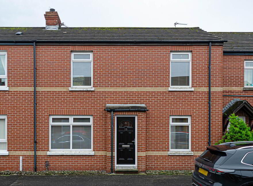 13 Calvin Street, Beersbridge Road, Belfast, BT5 4NS