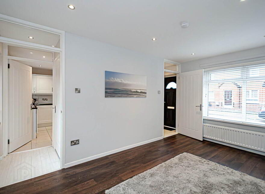 13 Calvin Street, Beersbridge Road, Belfast, BT5 4NS