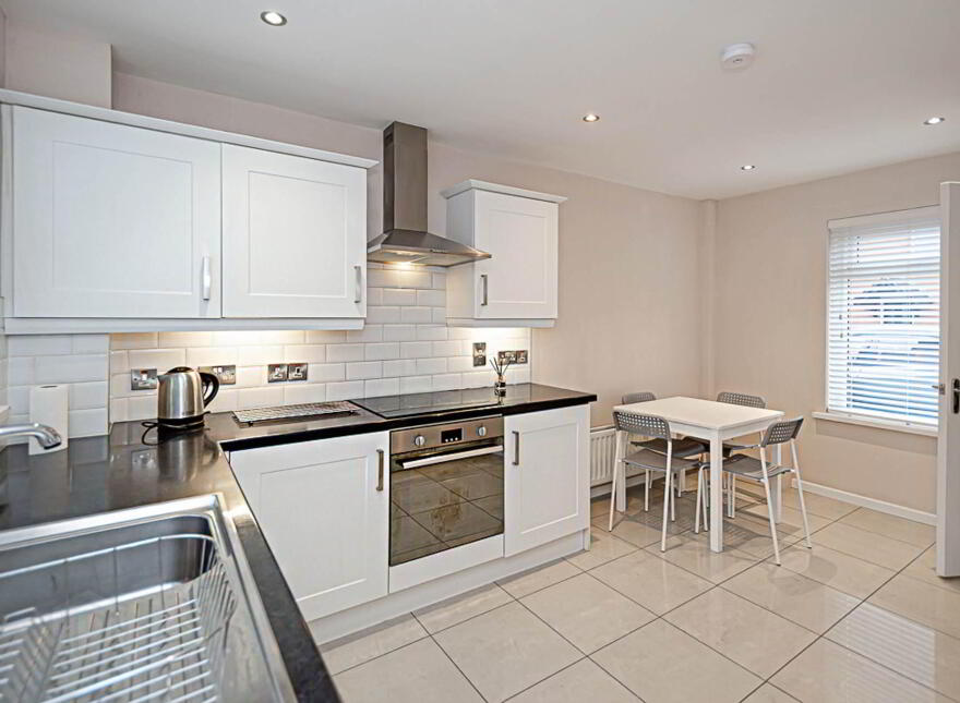 13 Calvin Street, Beersbridge Road, Belfast, BT5 4NS