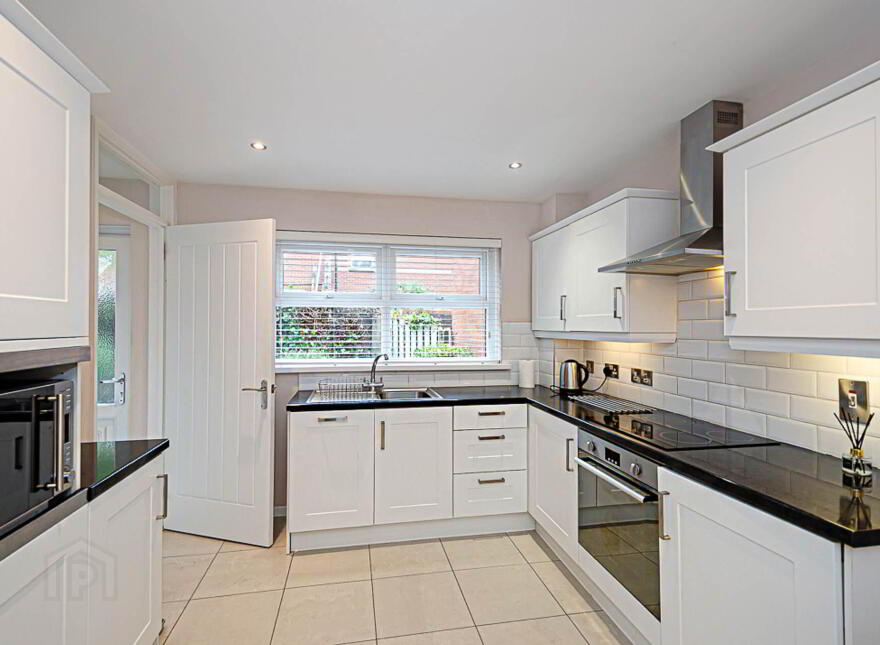 13 Calvin Street, Beersbridge Road, Belfast, BT5 4NS