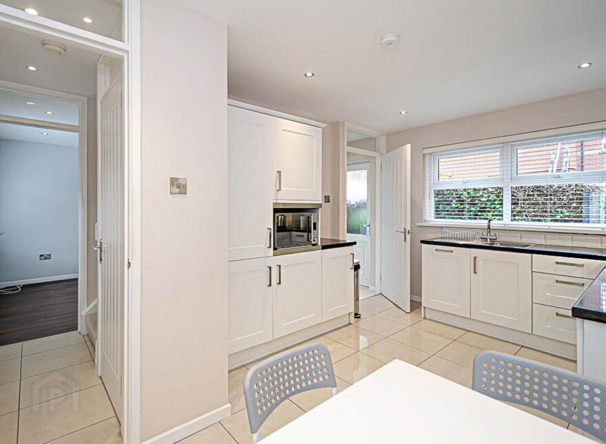 13 Calvin Street, Beersbridge Road, Belfast, BT5 4NS