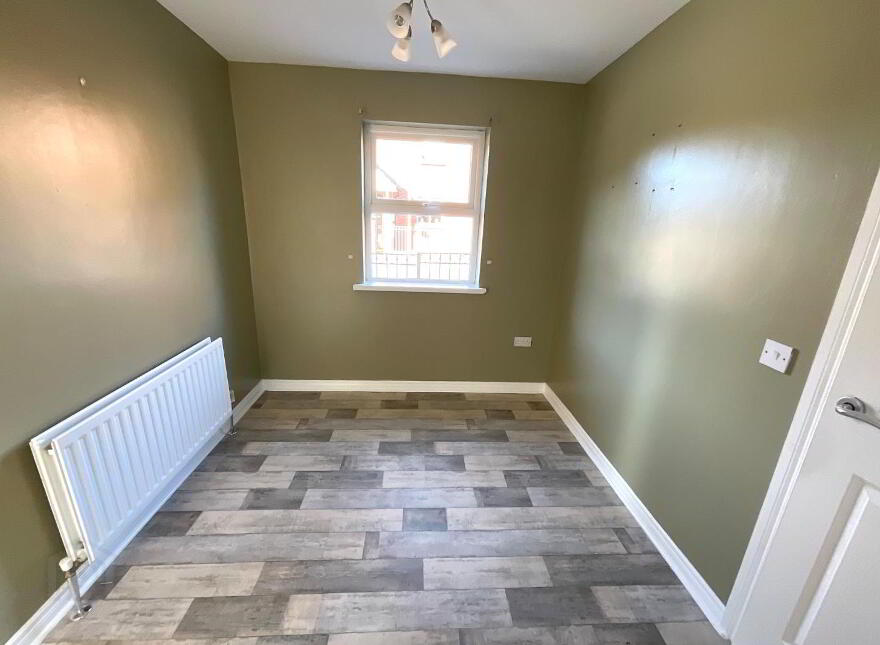 37 Ambleside Street, Belfast, BT13 1QP